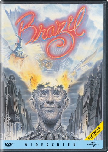 BRAZIL (WIDESCREEN)