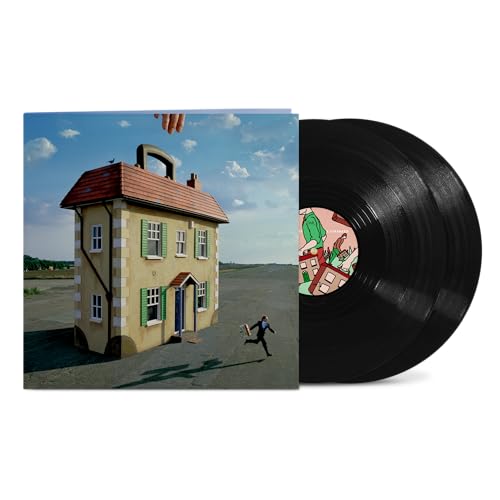 O.A.R. - STORIES OF A STRANGER (20TH ANNIVERSARY EDITION) (VINYL)