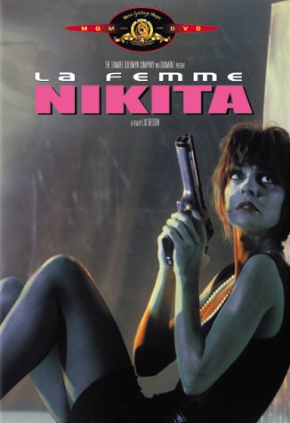 LA FEMME NIKITA