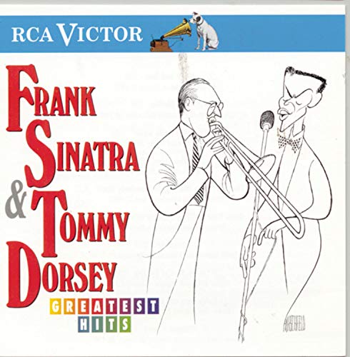 SINATRA, FRANK - GREATEST HITS