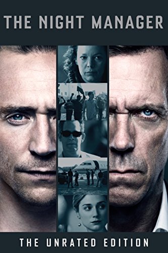 NIGHT MANAGER: SEASON 1 [BLU-RAY] (SOUS-TITRES FRANAIS) [IMPORT]