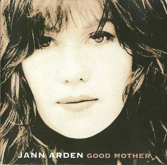 ARDEN, JANN  - GOOD MOTHER (W/ MOTHER'S DAY CARD)