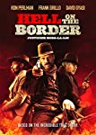 HELL ON THE BORDER - DVD-2021