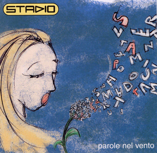 STADIO  - PAROLE NEL VENTO