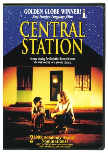 CENTRAL STATION [IMPORT]