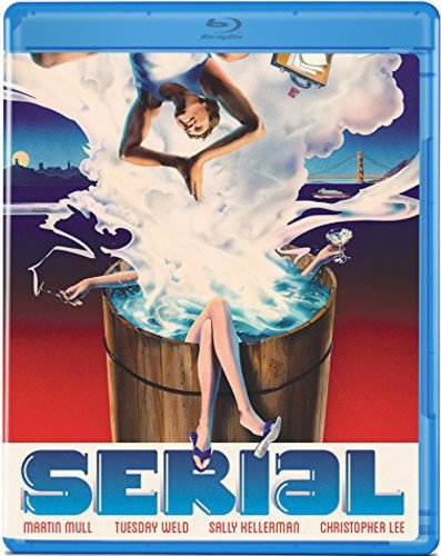 SERIAL [BLU-RAY] [IMPORT]