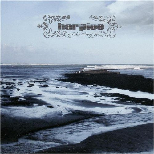 HARPIES  - LILY WRY