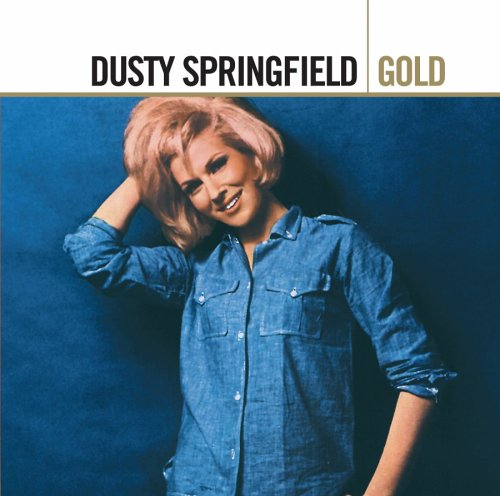 SPRINGFIELD, DUSTY - GOLD