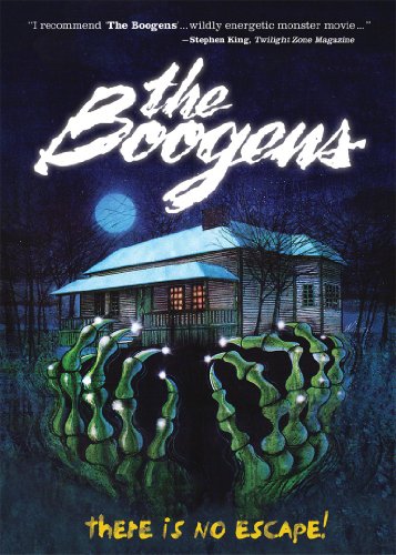 THE BOOGENS,