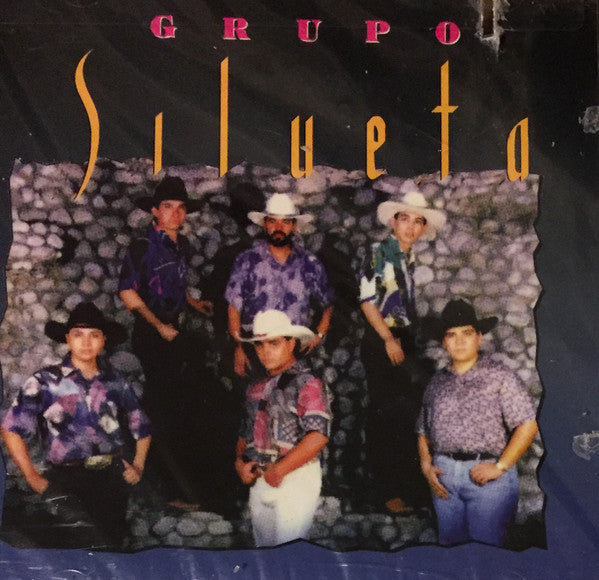 GRUPO SILUETA  - ST