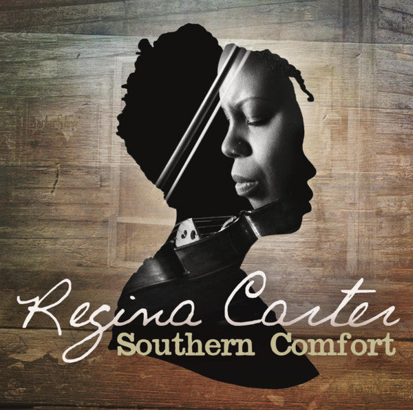 CARTER, REGINA  - SOUTHERN COMFORT
