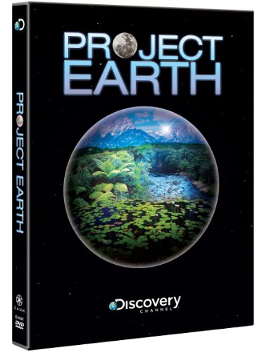 PROJECT EARTH