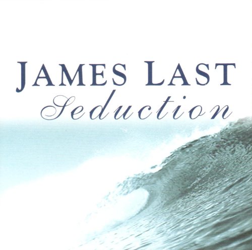 LAST, JAMES - SEDUCTION