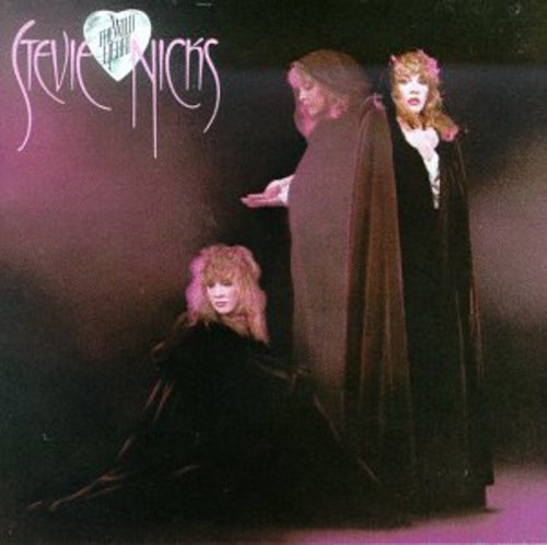 STEVIE NICKS - WILD HEART