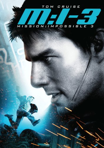 MISSION IMPOSSIBLE III (BILINGUAL)