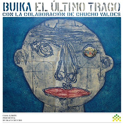 BUIKA - EL ULTIMO TRAGO