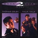 DOLBY, THOMAS/TALK TALK - BACK 2 BACK HITS