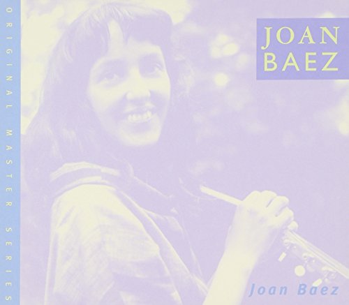 BAEZ, JOAN - JOAN BAEZ