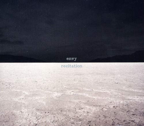 ENVY  - RECITATION