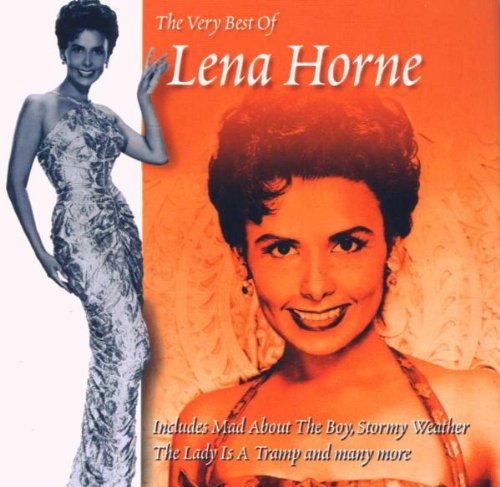 HORNE, LENA - VERY BEST OF