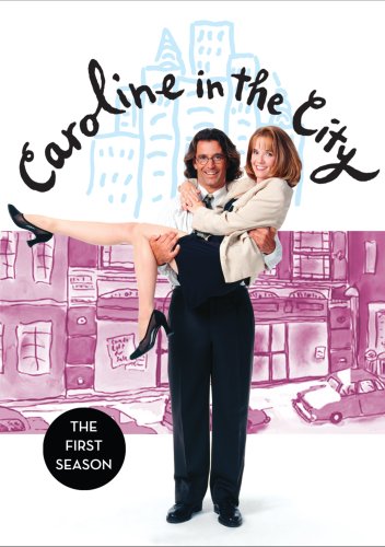 CAROLINE IN THE CITY: THE FIRST SEASON