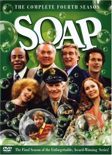 SOAP : SEASON 4