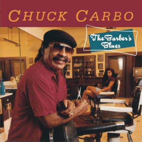 CARBO, CHUCK - BARBER'S BLUES