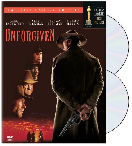 UNFORGIVEN (WIDESCREEN 2-DISC SPECIAL EDITION) (SOUS-TITRES FRANAIS)