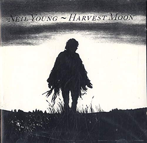 YOUNG,NEIL - HARVEST MOON