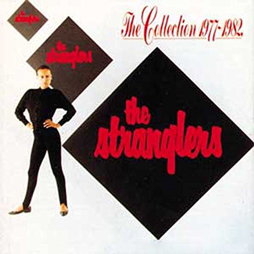 STRANGLERS - COLLECTION 1977-1982