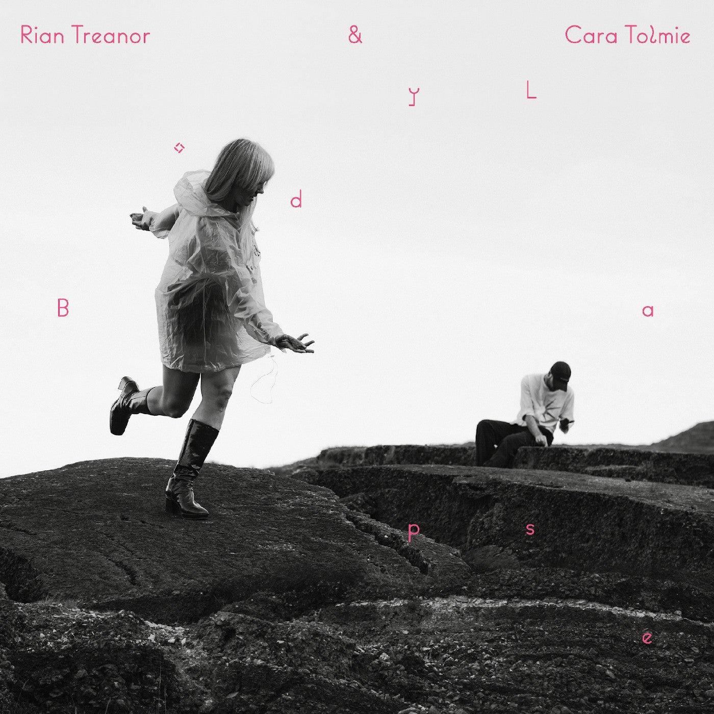TREANOR, RIAN & CARA TOLMIE - BODY LAPSE