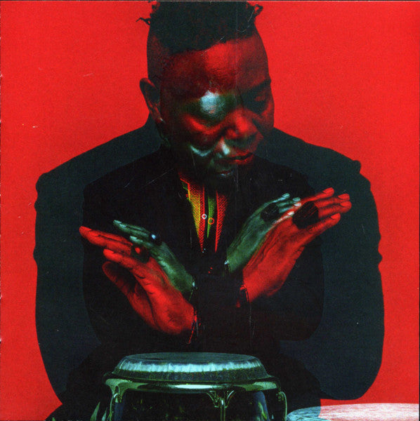 BAILEY, PHILIP  - LOVE WILL FIND A WAY