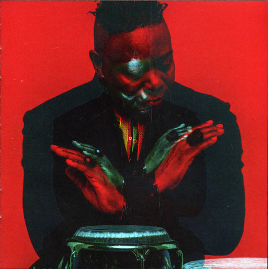 BAILEY, PHILIP  - LOVE WILL FIND A WAY