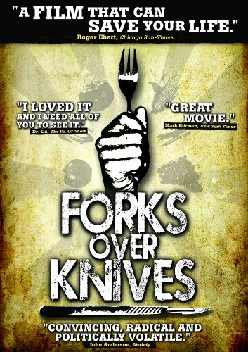 FORKS OVER KNIVES