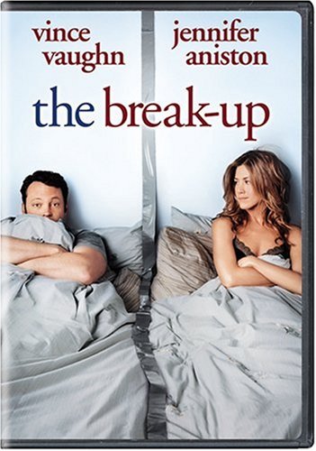 THE BREAK-UP (FULL SCREEN) [IMPORT]