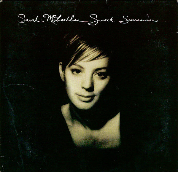 MCLACHLAN, SARAH  - SWEET SURRENDER
