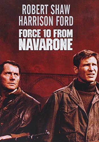 FORCE 10 FROM NAVARONE (WIDESCREEN/FULL SCREEN)