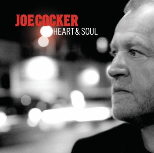 COCKER, JOE - HEART & SOUL