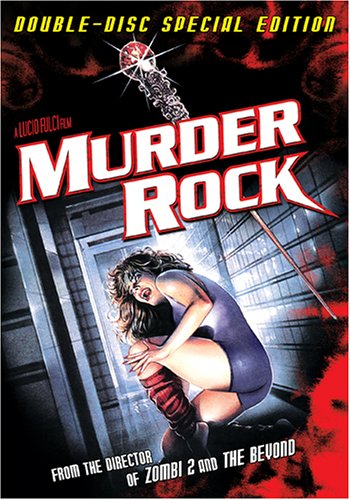 MURDER ROCK