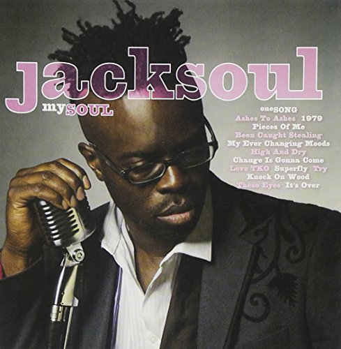 JACKSOUL - MYSOUL