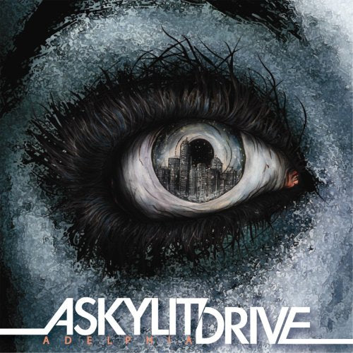 A SKYLIT DRIVE - ADELPHIA