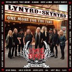 LYNYRD SKYNYRD - ONE MORE FOR THE FANS