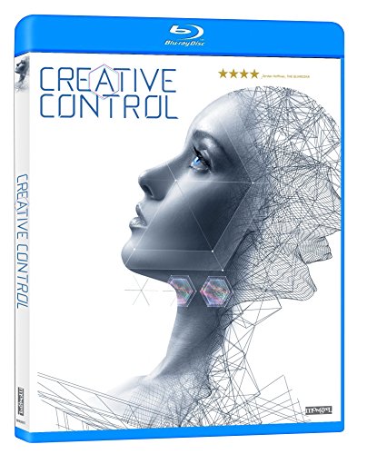 CREATIVE CONTROL (BLU-RAY)