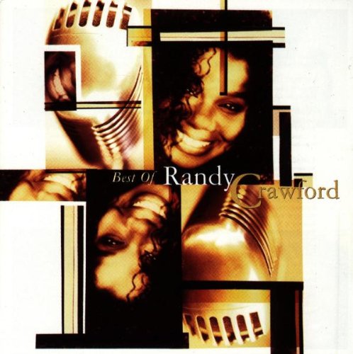 CRAWFORD, RANDY - BEST OF RANDY CRAWFORD