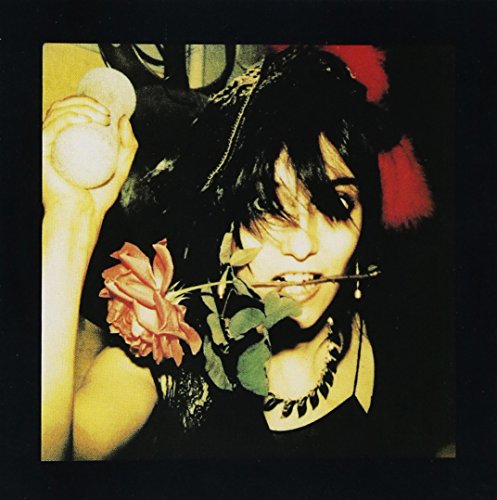 PUBLIC IMAGE LTD. - FLOWERS OF ROMANCE