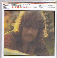 RUSH, TOM  - WRONG END OF THE RAINBOW