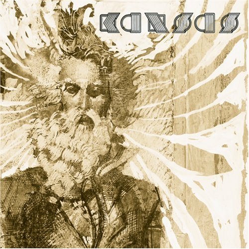 KANSAS - BOX SET (2CD)