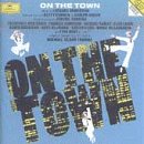 BERNSTEIN - ON THE TOWN