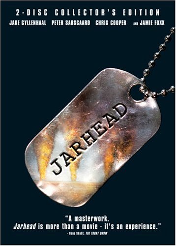 JARHEAD (TWO-DISC WIDESCREEN EDITION WITH COLLECTIBLE PHOTO BOOK) [IMPORT]