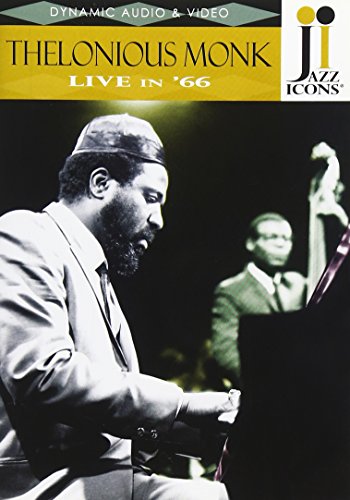 JAZZ ICONS [IMPORT]